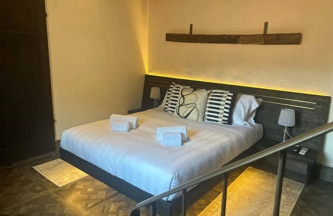 Basilica View, City Center, Spectacular Suite-1