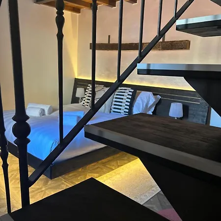 Basilica View, City Center, Spectacular Suite-2